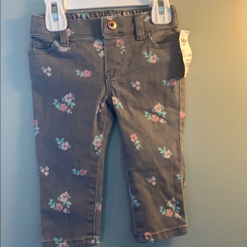 Infant Jeans